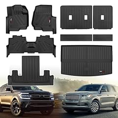 for 2018-2024 Expedition Max/Navigator L 7 Seater