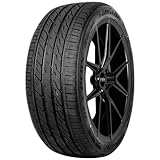 235/45ZRF19 fits LEXANILXSTRFXP194502 RFX PLUS RFT Tire 95W SL Black Wall Passenger High Performance