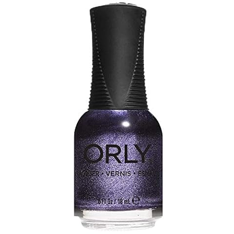 Orly Nail Lacquer Nebula - 15 ml