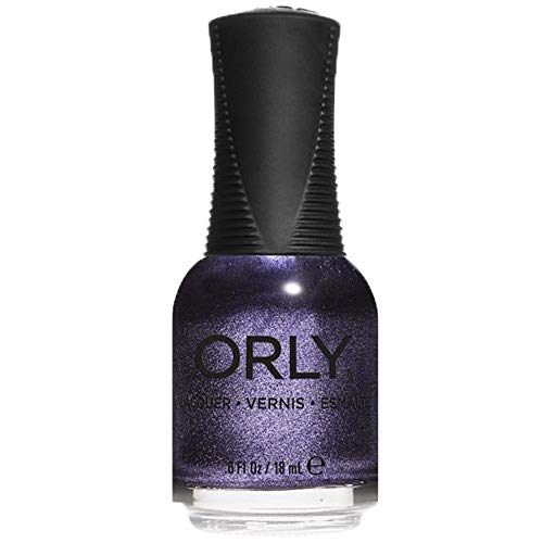 ORLY Nail Lacquer Polish, Nebula, 0.6 oz.