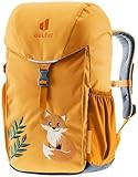 deuter Forest Fox 14, Amber-Maple, 14L