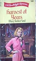 Harvest of Years B003ZKEL8E Book Cover