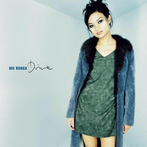 Drive (Bic Runga)