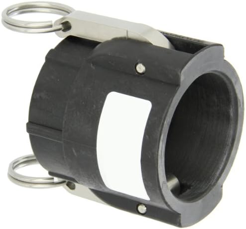 Banjo 2" Female Coupler - 2" Female Thread