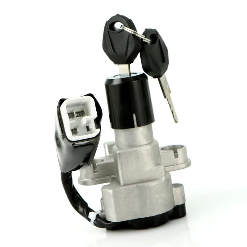 Amazon.co.jp: イグニッション キーシリンダー に適合するZ125