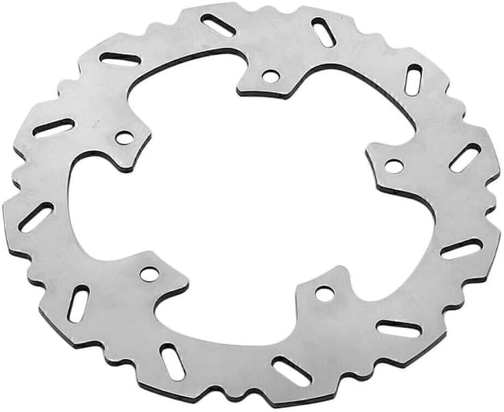 #US Replacement Part for Motor Rear Brake Disc Rotor Fit R1200 GS-ABS 1200 13-15 /R 1200 RT1200 14-15 brdiscpart#254313