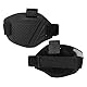 Terisass Motorrad Reitschuh Boot Protector Gummi Motorrad Schalthebel Reiten verschleißfesten Pad Guard Universal