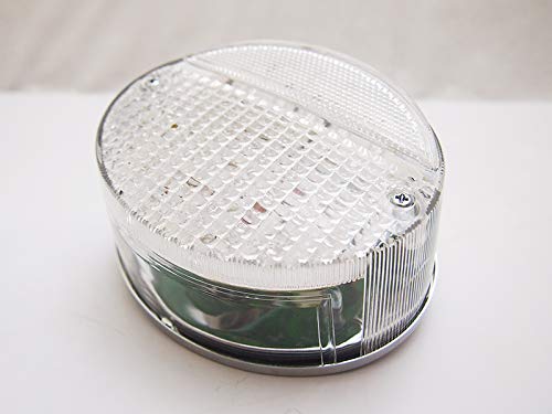 Amazon | ドレミコレクション Z2タイプ LEDテールランプ クリア 11312