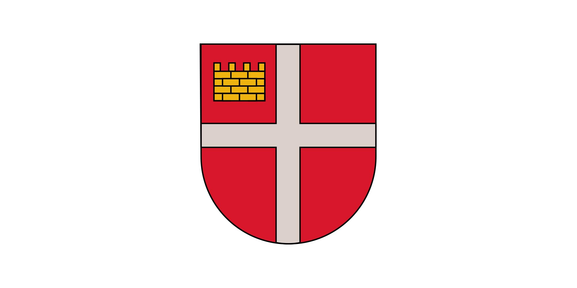 Drapeau Ikšķile de Lettonie en tissu de qualité supérieure format XL
