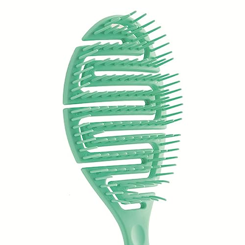 Spazzola per capelli da donna, spazzola per