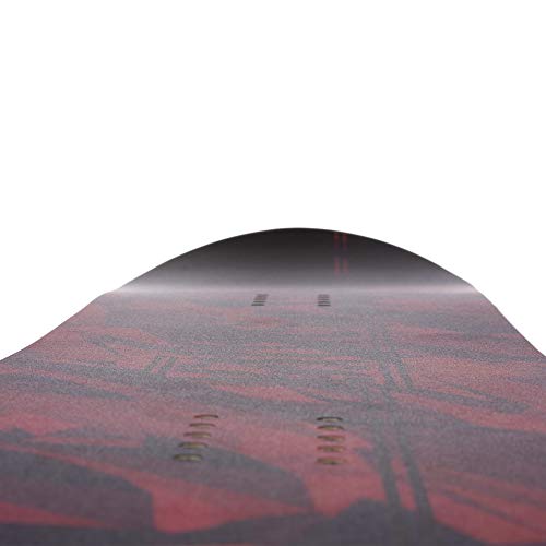 image for STAUBER Matte Summit Snowboard & Binding Package Sizes 128, 133, 138, 