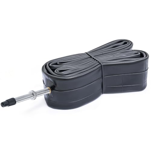 FengCan 1本 700x18-25c 自転車チューブ(HD067)