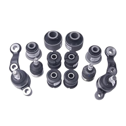 Silentbloc bras suspension avant Toyota Crown JZS155 corrige le jeu