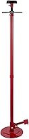 Vista 1 de Underhoist - Soporte de poste de 3/4 toneladas de capacidad, soporte de gato resistente, elevación de 4.9 ft a 6.6 ft, base redonda, con pedal
