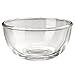 Produktbild Thomas ONO Glasschüssel 29 cm/Höhe 15 cm Schüssel, Glas, transparent, 34 x 34 x 15.5 cm