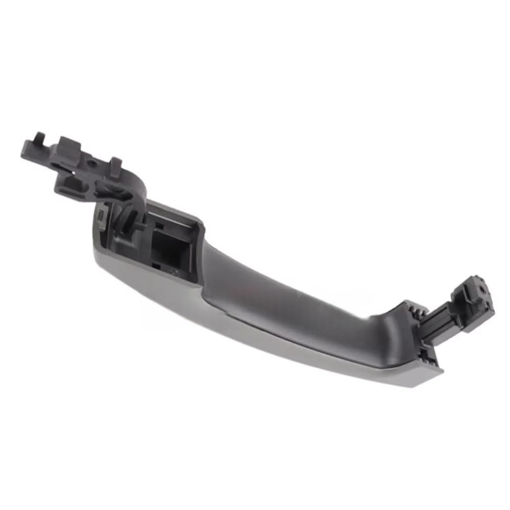 Klamka do drzwi wewnętrznych samochodu wymiana klamki przednich i tylnych LR020928 LR019308 zamiennik dla LR do Discovery 4 2010- do Range dla Rover Sport 2010-2013 (przedni lewy) (prawy przód)