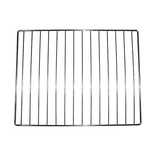 GRIGLIA FORNO 365x445mm INDESIT ADATTABILE AL