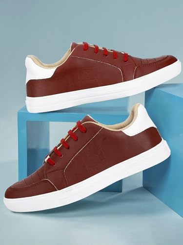 Image of LE GREEM Comfortable|Ultra Light Weight|Breathable|Casuals Sneakers for Men 1715