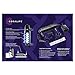 Coralife Aquarium Fish Tank Marine Salt Water Turbo-Twist UV Sterilizer 6X, For up to 250 Gallons