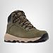 Imagen de Columbia Newton Wander Zapatos, Gamuza Impermeable