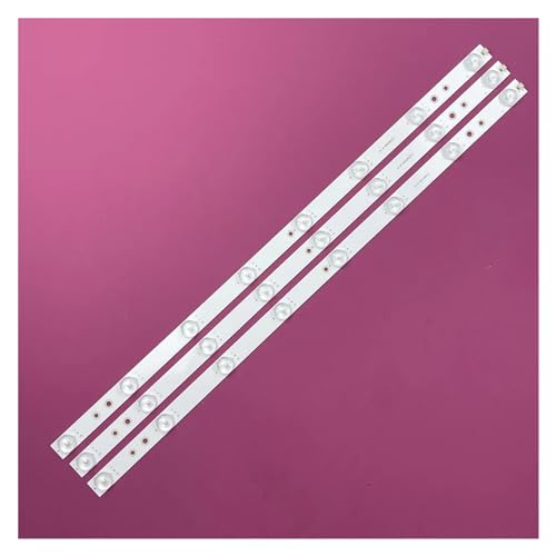 FOJRHGFK LED Hintergrundbeleuchtungsstreifen IC-A-SKA29D237