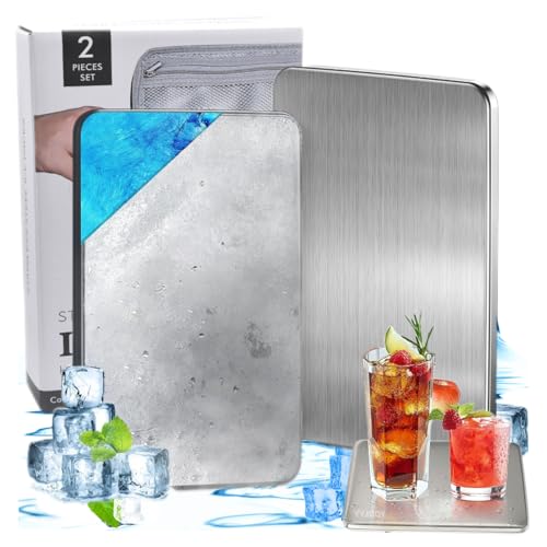 2 ۗ  ͕ۗ قۗ̕ XeXACX {ԕۗ RpNg  JԂgp hЗpɂœK (2*lp`M(17.5*11.5*1.3cm)+) [sAi]