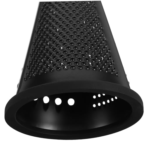Rallador multipropósito para queso de acero inoxidable Gatuida miniatura 3