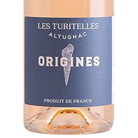 Domaine d`Altugnac, French white - 750 ml
