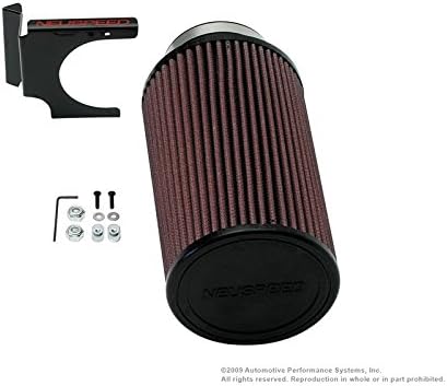 Neuspeed 65.10.59 NEUSPEED P-FLO CORRADO VR6 w/air pump