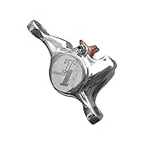 Steel Pinza DE Freno Formula T1 Racing (Pulida)