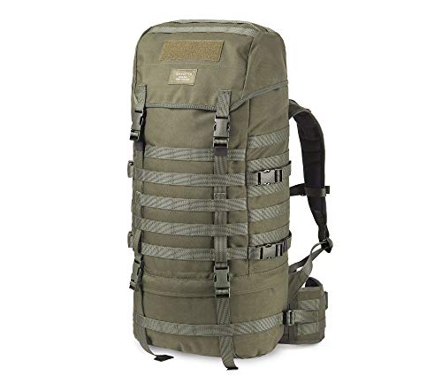 Savotta Grenzjäger Rucksack (Jäger L) Cover