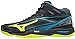 Produktbild Mizuno Wave Mirage 2.1 MID Innen Gerichtsschuh - 46.5