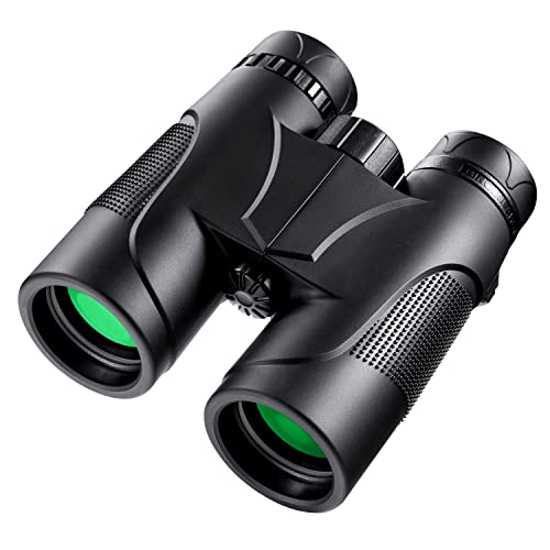Compact Binoculars UK Eyes