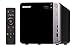 Produktbild QNAP TS-453BT3-8G 32TB 4 Bay NAS-Lösung | Installiert mit 4 x 8TB Seagate IronWolf Drives (GDPR konform)