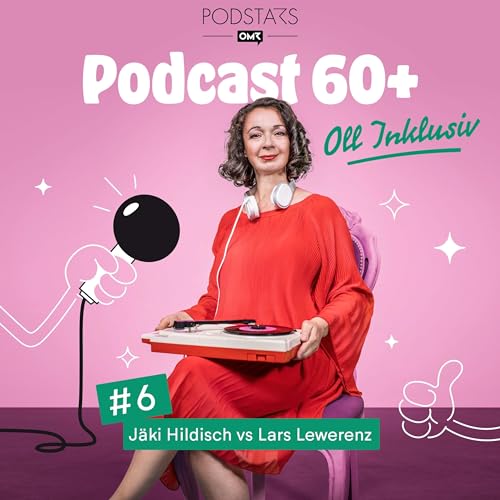 #06 J&auml;ki Hildisch vs Lars Lewerenz