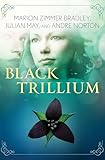 Black Trillium (The Saga of the Trillium Book 1)