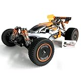  Unbekannt Drive & Fly Models Z06-Evolution V2 1/14 RTR Buggy