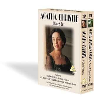Agatha Christie : A Life In Pictures / Agatha Christie's
