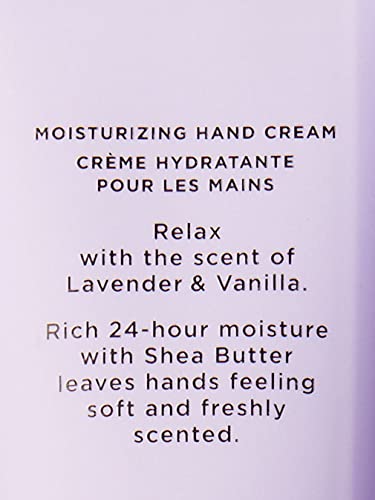Victoria'S Secret Natural Beauty Moisturizing Hand Cream 2.5 Oz thumb #1