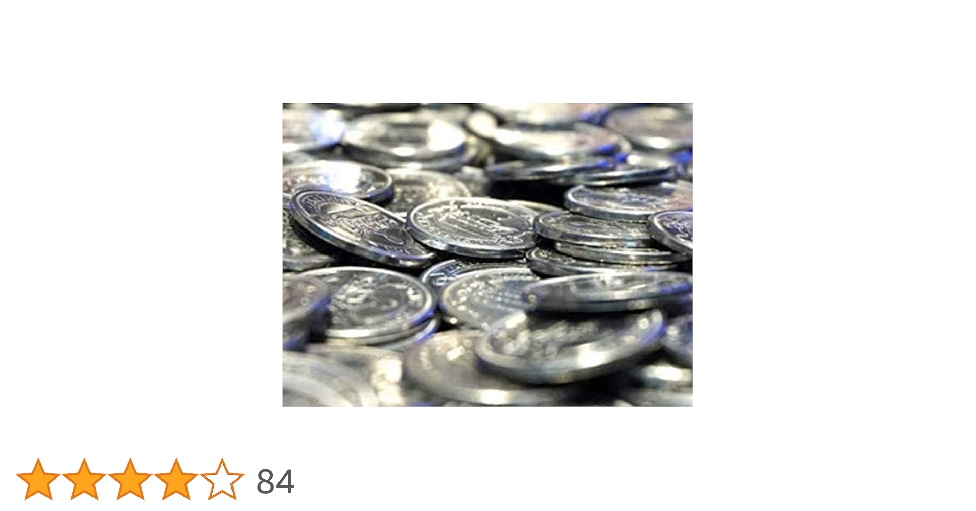 Amazon | パチスロ用 25パイ メダル 1000枚 | パチスロ 通販