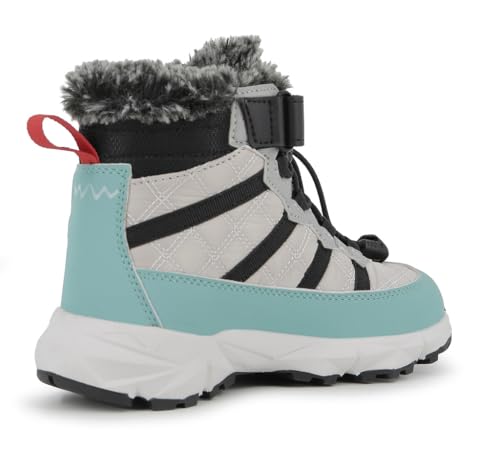 Alpina Kids | Junior Winter Boots | Waterproof and Slip Resistant4