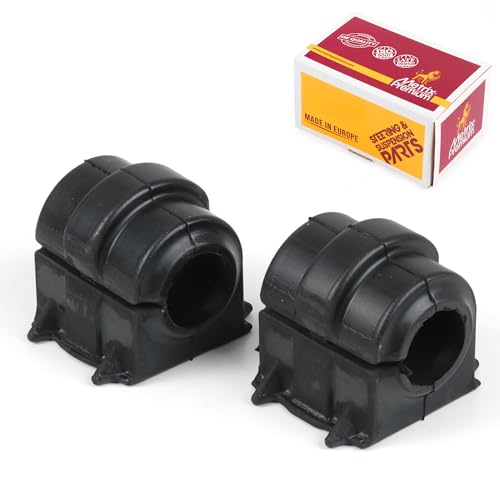 Metrix Premium Chassis Parts Sway Bar Bushing Kit Fits Ford Explorer 06-16