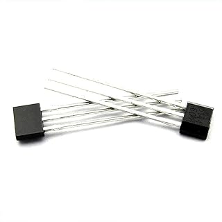 5pcs/lot A3144E A3144 3144 TO-92 Hall Effect Sensor