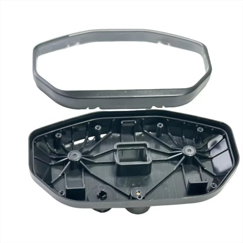 Coque de tachymètre Ducati Monster 797 évite infiltration eau boîtier compteur