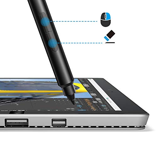 image for tesha Pen for Microsoft Surface Go 2-10.5”Touchscreen (8GB RAM, 128G