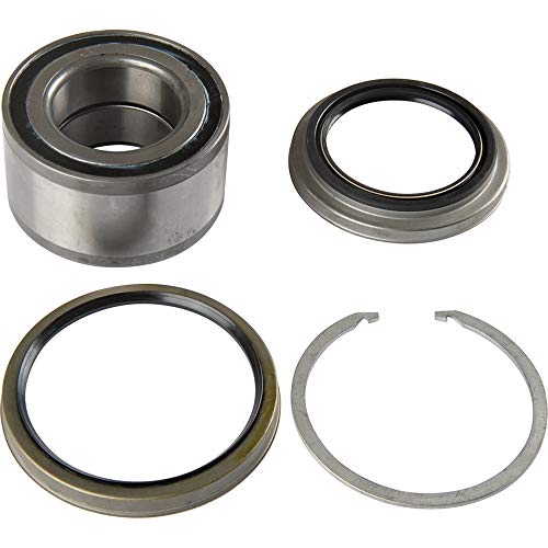 Kit roulement de moyeu Herth+Buss Jakoparts J4702029 pièce de rechange mécanique