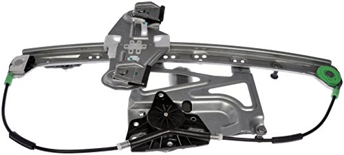 WINDOW REGULATOR 741-521 lève-vitre bloqué solution réparation - 2