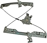 Dorman 740-906 Nissan Altima Front Driver Side Power Window Regulator