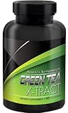 Advanta Supplements Green Tea Extract with Maximum Potency EGCG for Increased Metabolism