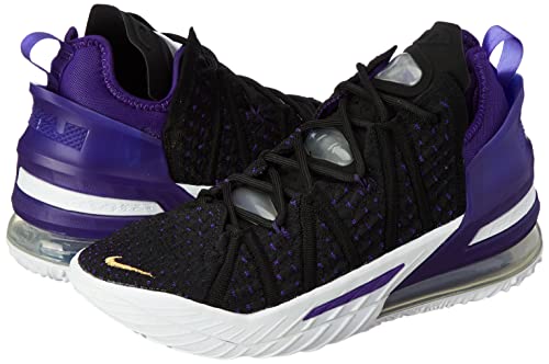 Image of Nike Unisex Basketball Shoe